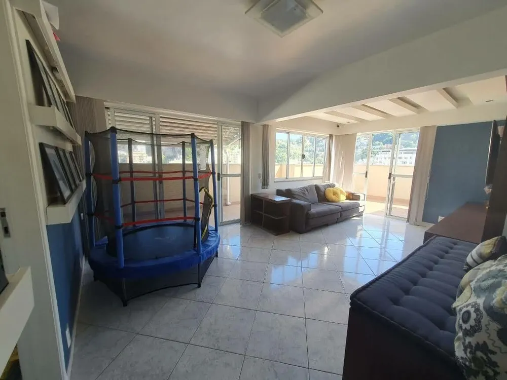 Cobertura, 3 quartos, 160 m² - Foto 28
