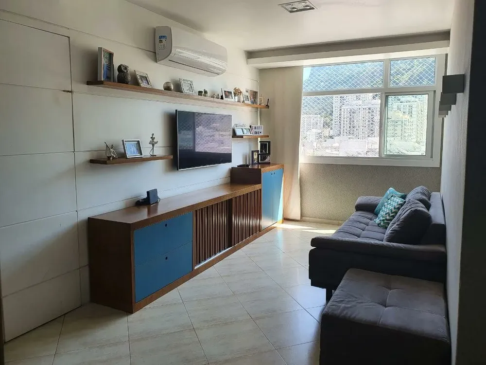 Cobertura, 3 quartos, 160 m² - Foto 12