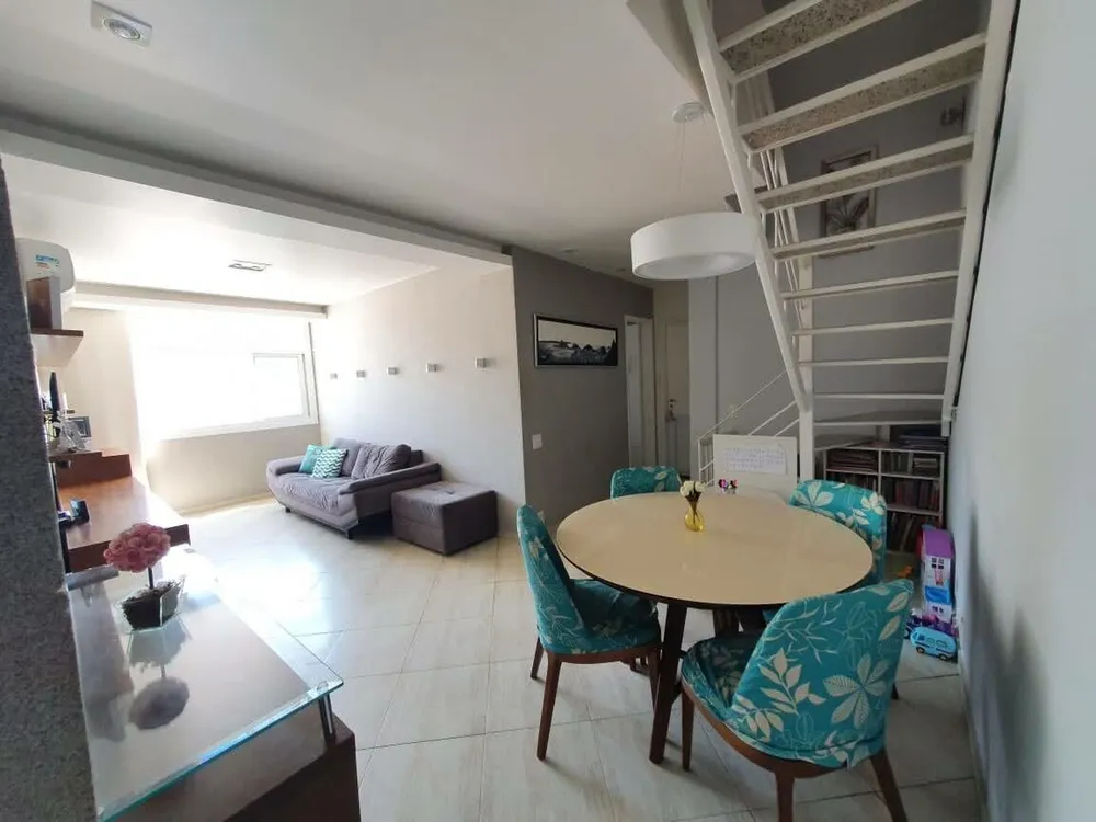 Cobertura, 3 quartos, 160 m² - Foto 3