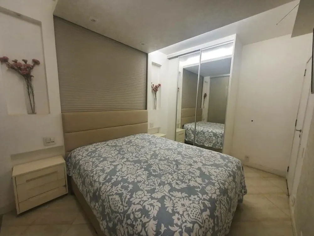 Cobertura, 3 quartos, 160 m² - Foto 13