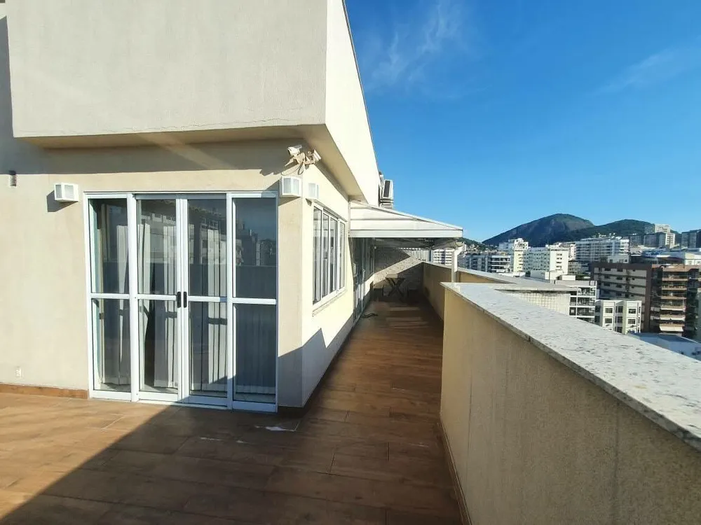 Cobertura, 3 quartos, 160 m² - Foto 24