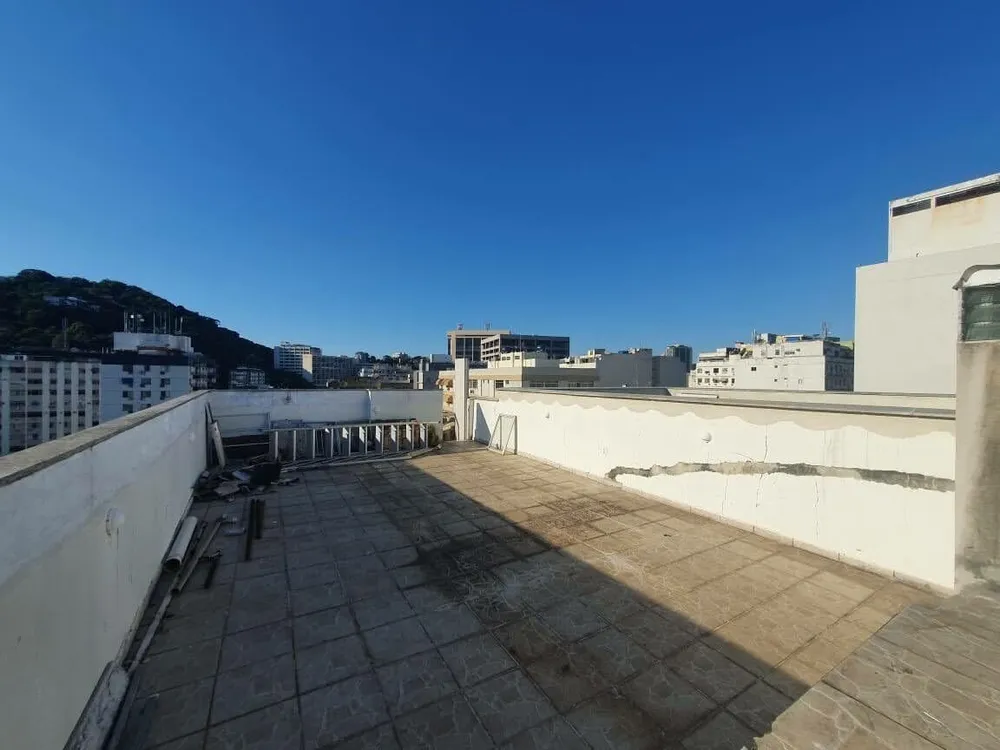 Cobertura, 3 quartos, 160 m² - Foto 2