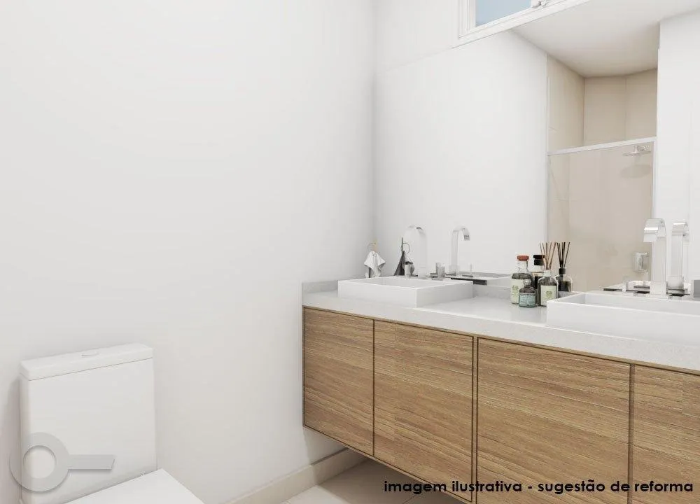 Apartamento, 1 quarto, 45 m² - Foto 2