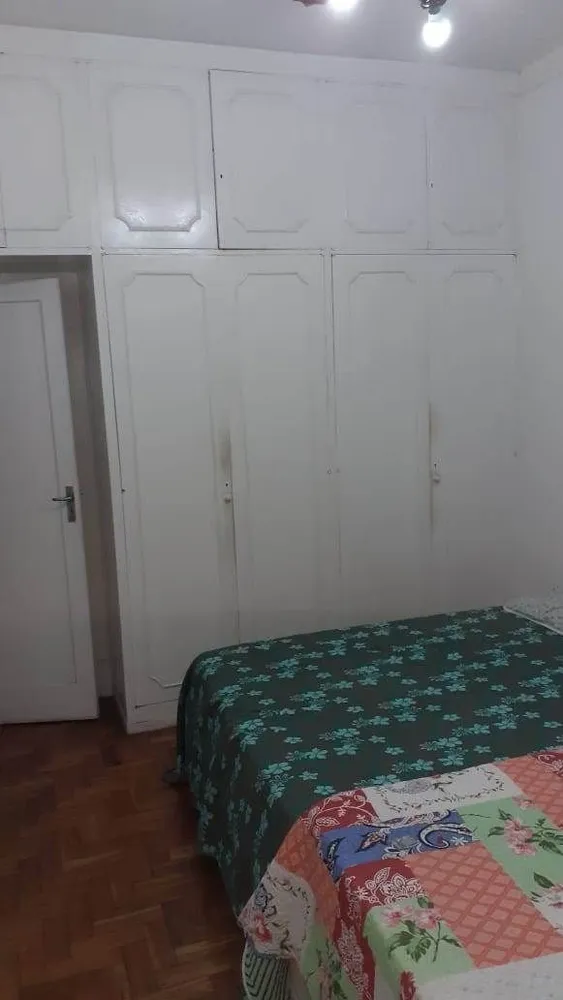 Apartamento, 3 quartos, 86 m² - Foto 4