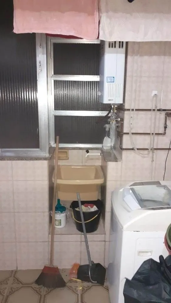 Apartamento, 3 quartos, 86 m² - Foto 11