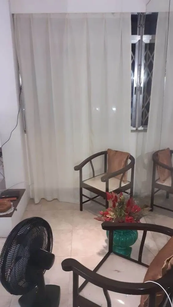 Apartamento, 3 quartos, 86 m² - Foto 3