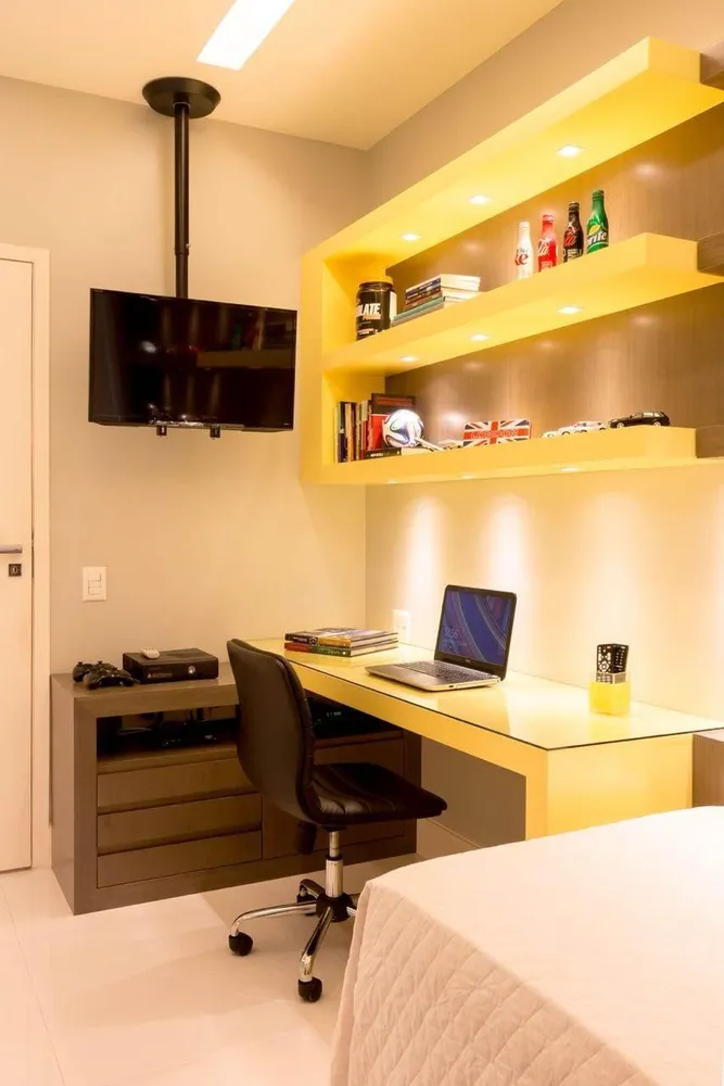 Apartamento, 3 quartos, 100 m² - Foto 7