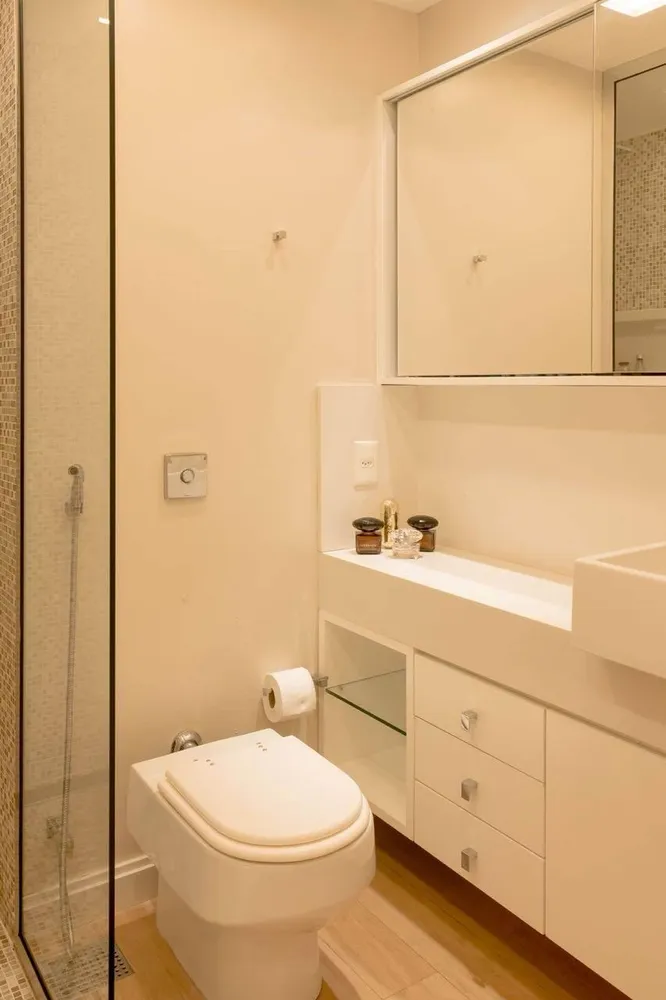 Apartamento, 3 quartos, 100 m² - Foto 8