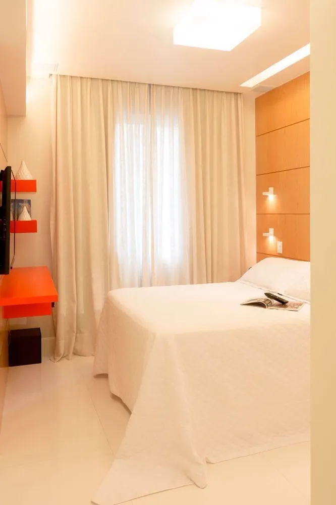 Apartamento, 3 quartos, 100 m² - Foto 4