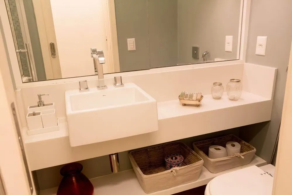 Apartamento, 3 quartos, 100 m² - Foto 9
