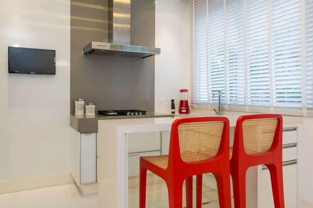 Apartamento, 3 quartos, 100 m² - Foto 11