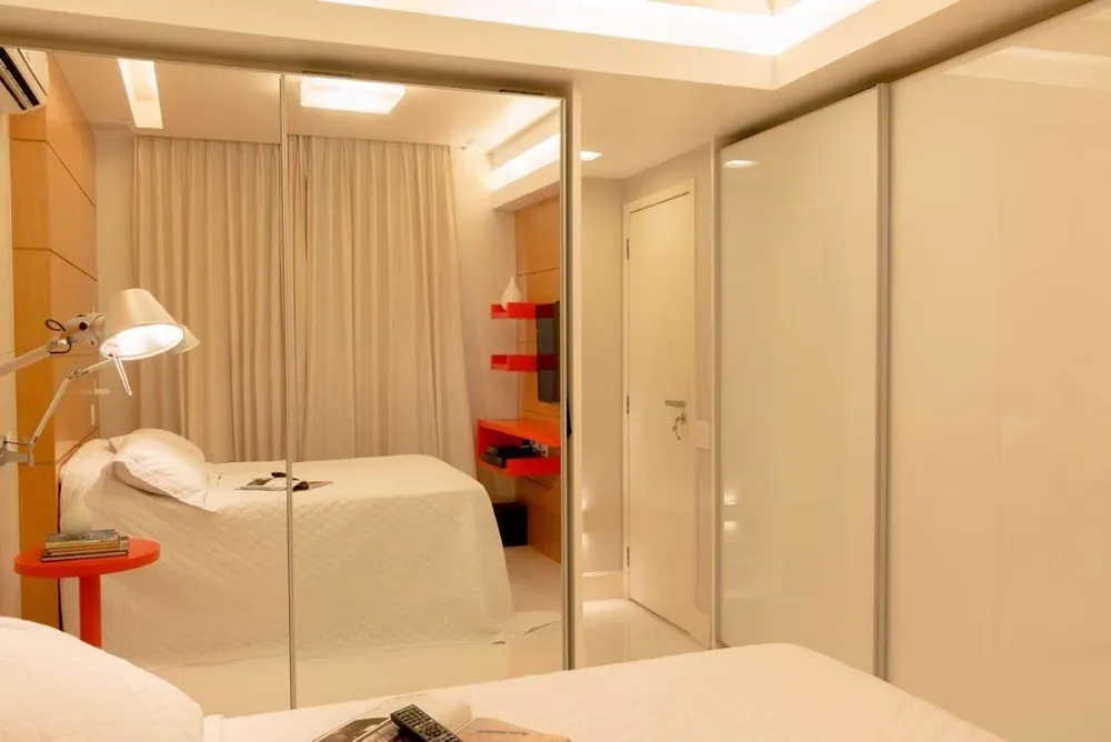 Apartamento, 3 quartos, 100 m² - Foto 6
