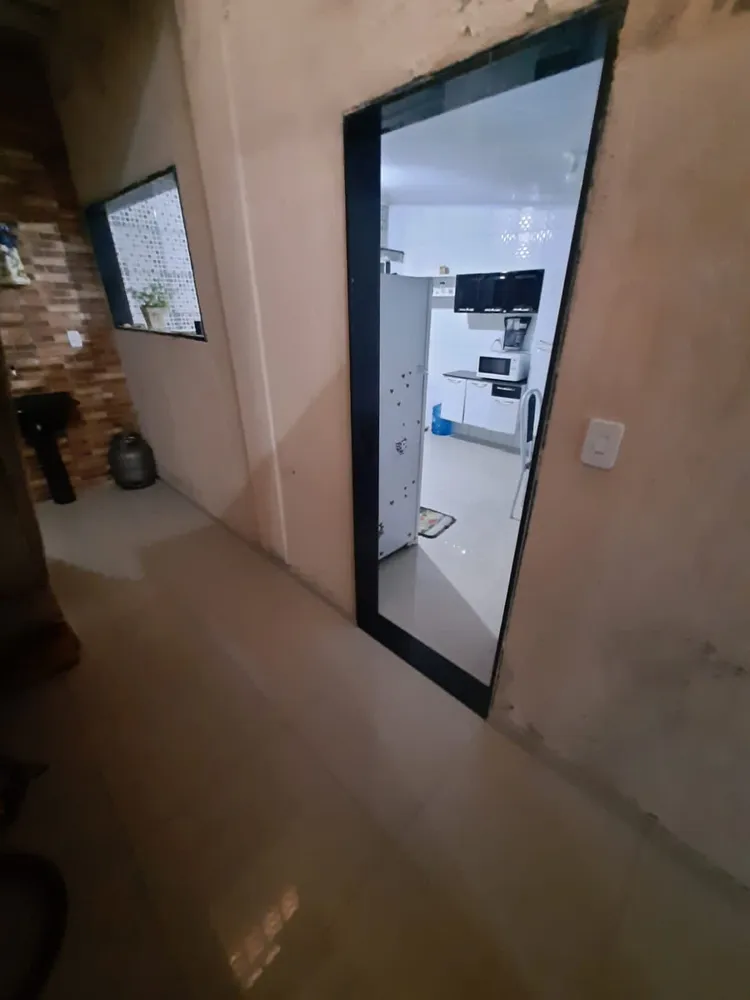 Casa, 3 quartos, 200 m² - Foto 14