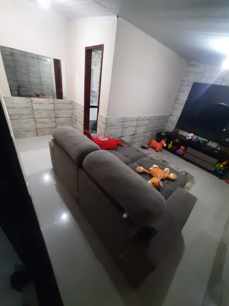 Casa, 3 quartos, 200 m² - Foto 23