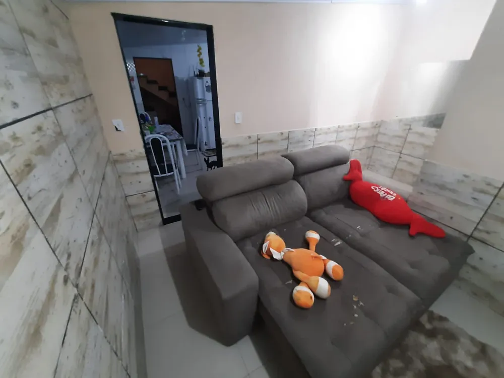 Casa, 3 quartos, 200 m² - Foto 24