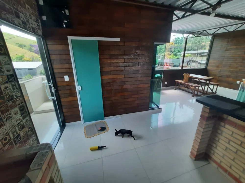 Casa, 3 quartos, 200 m² - Foto 2