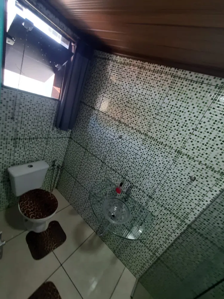 Casa, 3 quartos, 200 m² - Foto 9