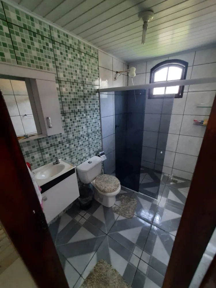 Casa, 3 quartos, 200 m² - Foto 7