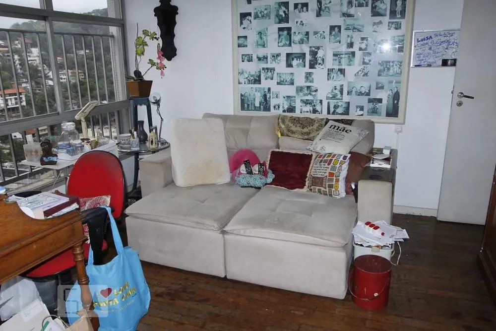 Apartamento, 3 quartos, 146 m² - Foto 3
