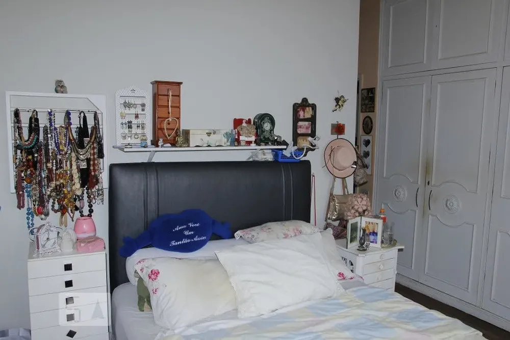 Apartamento, 3 quartos, 146 m² - Foto 11