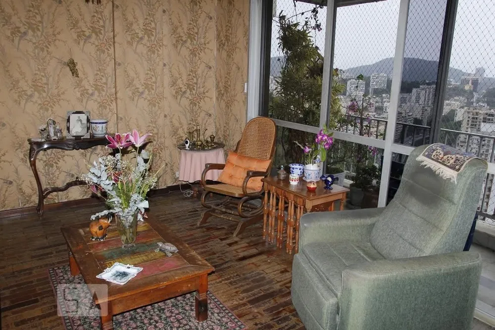 Apartamento, 3 quartos, 146 m² - Foto 14