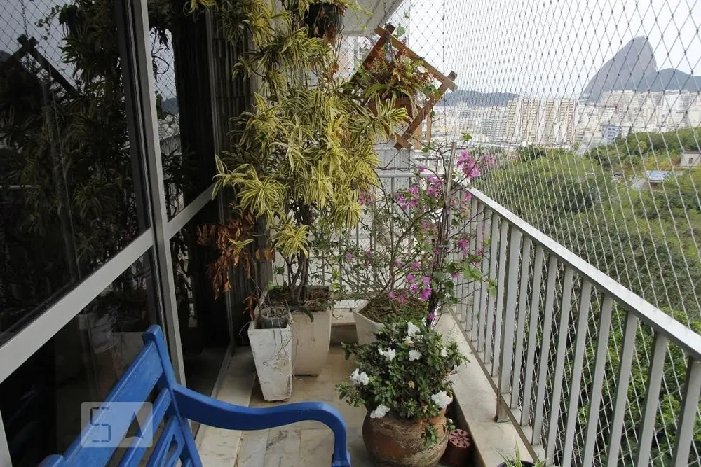 Apartamento, 3 quartos, 146 m² - Foto 1