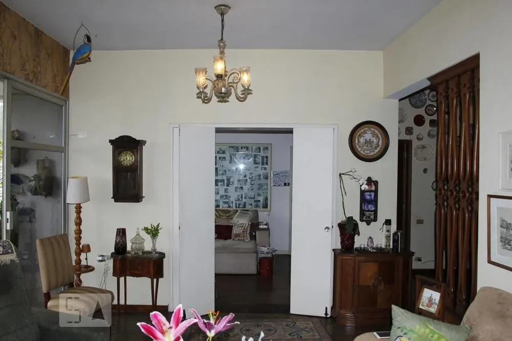 Apartamento, 3 quartos, 146 m² - Foto 2