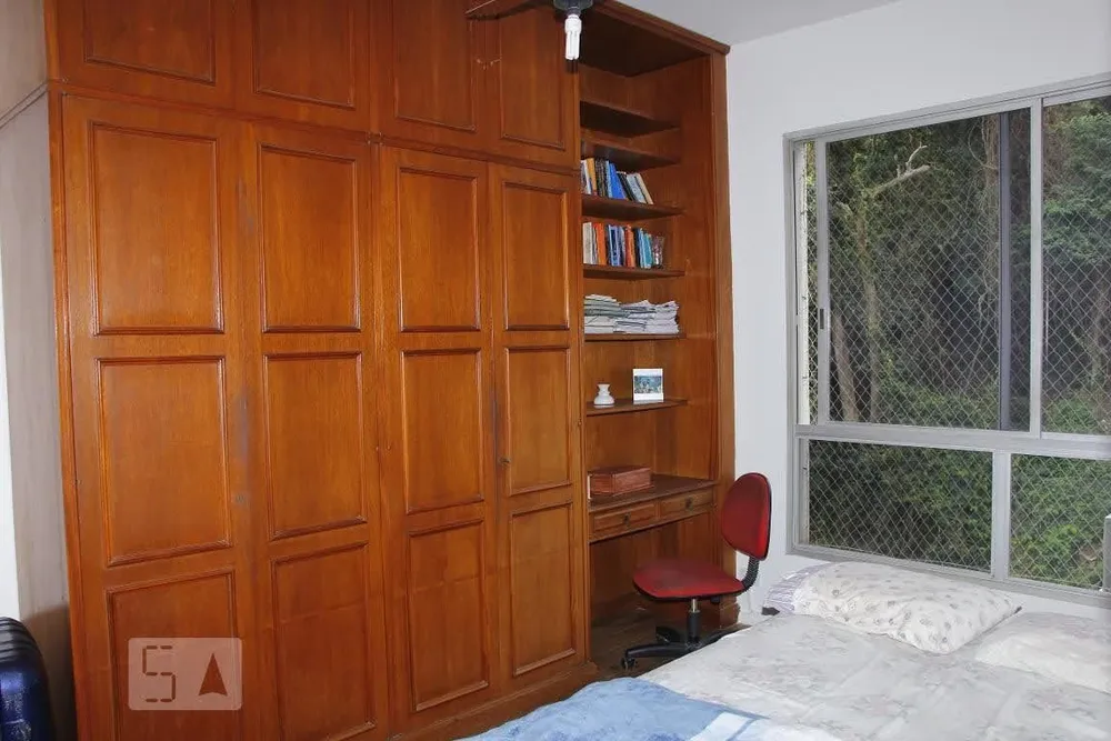 Apartamento, 3 quartos, 146 m² - Foto 13