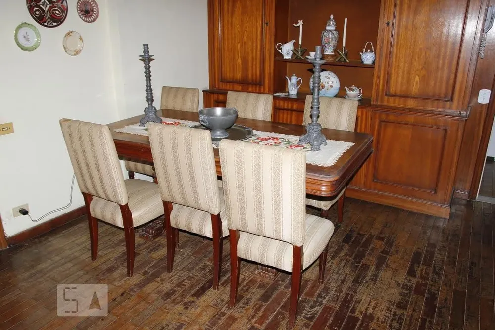 Apartamento, 3 quartos, 146 m² - Foto 4