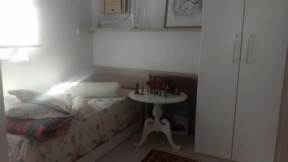 Apartamento, 2 quartos, 87 m² - Foto 9
