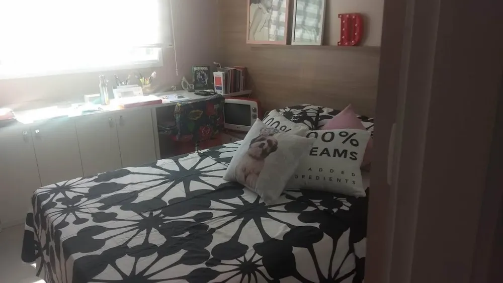 Apartamento, 2 quartos, 87 m² - Foto 11