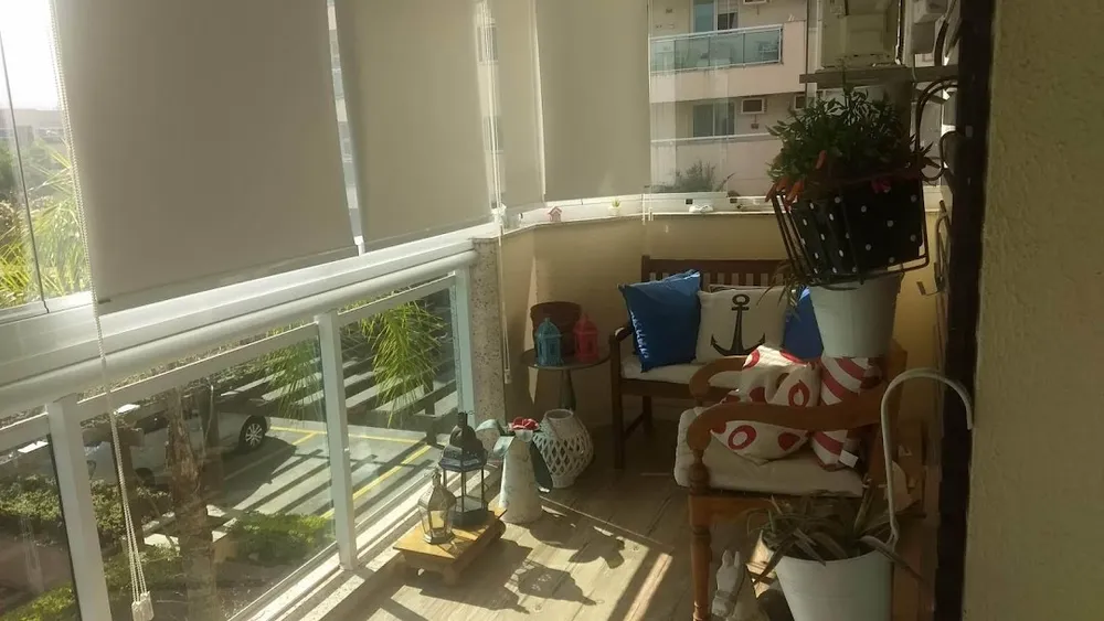 Apartamento, 2 quartos, 87 m² - Foto 15