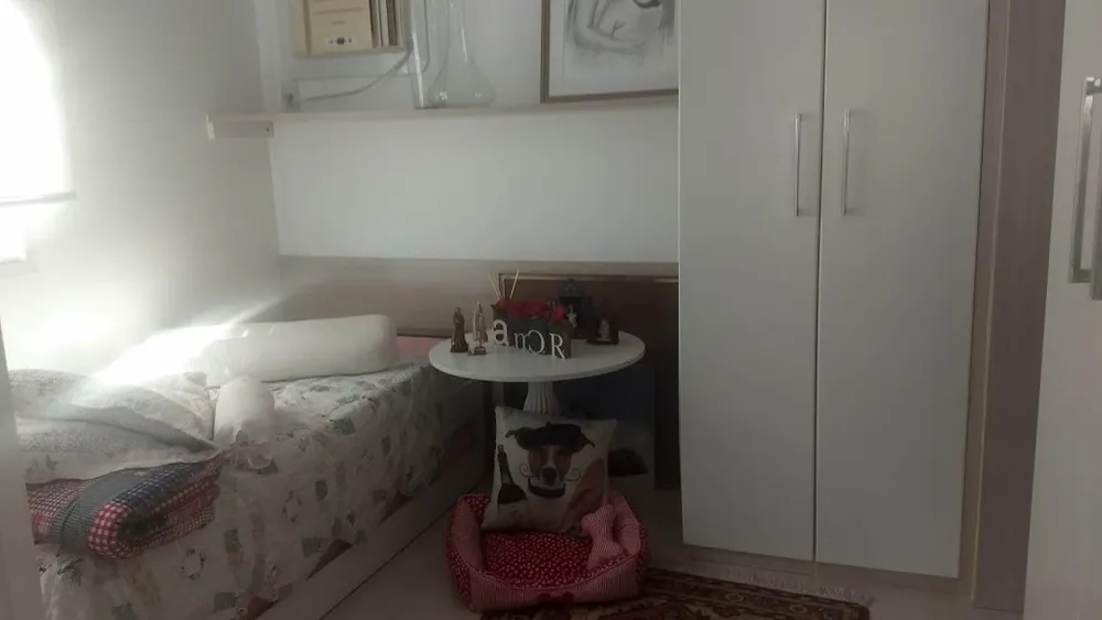 Apartamento, 2 quartos, 87 m² - Foto 14