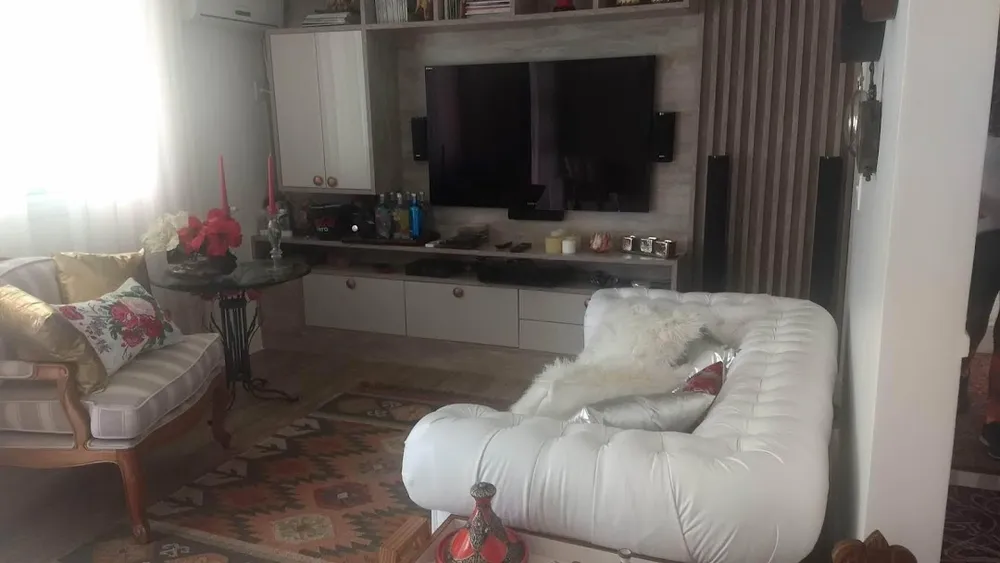 Apartamento, 2 quartos, 87 m² - Foto 12