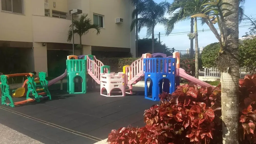 Apartamento, 2 quartos, 87 m² - Foto 25