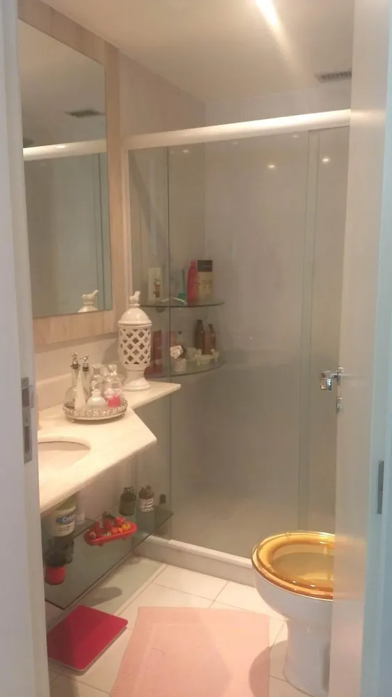 Apartamento, 2 quartos, 87 m² - Foto 16