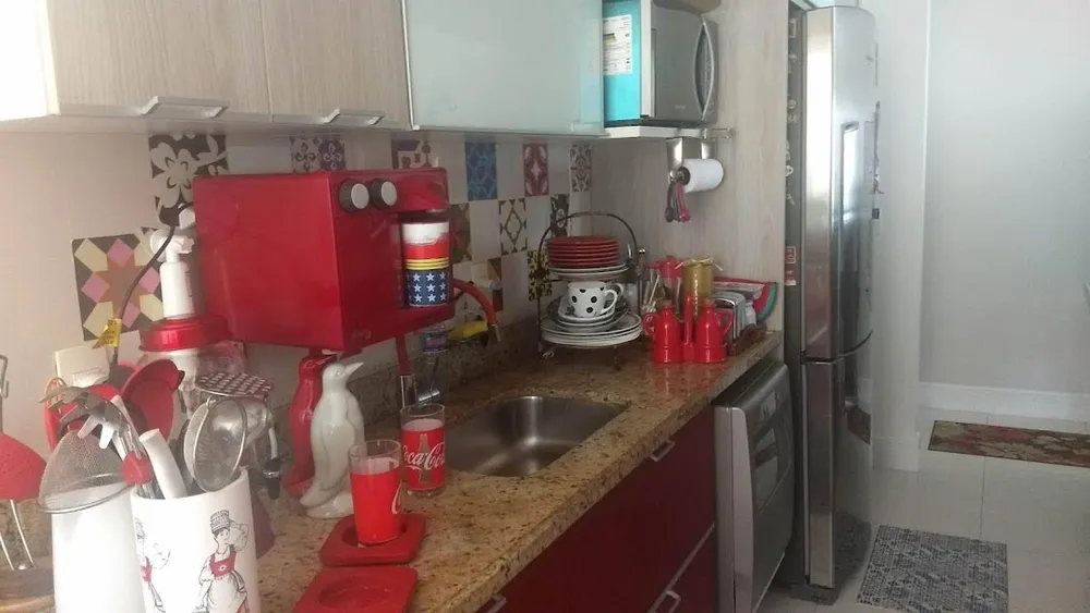 Apartamento, 2 quartos, 87 m² - Foto 20