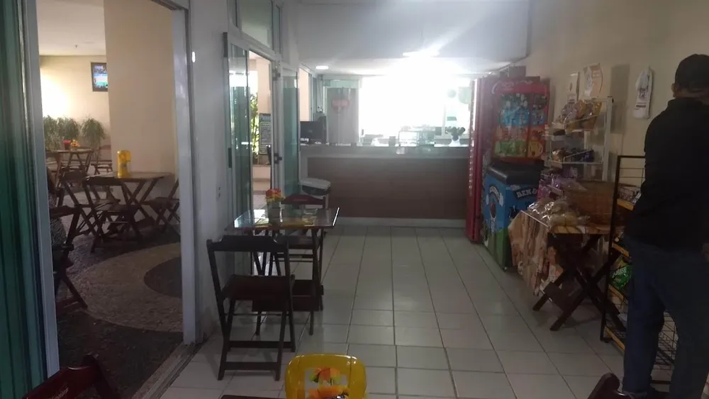 Apartamento, 2 quartos, 87 m² - Foto 1