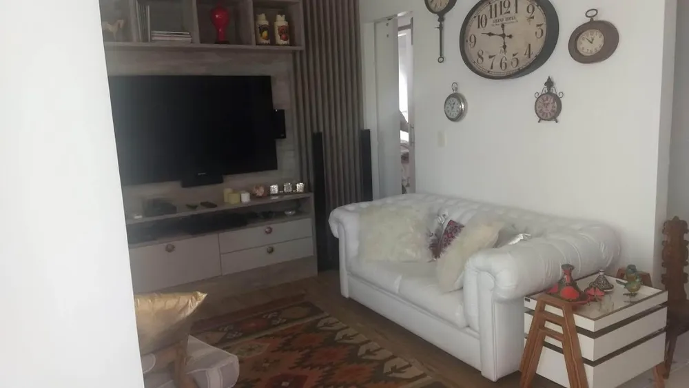 Apartamento, 2 quartos, 87 m² - Foto 8