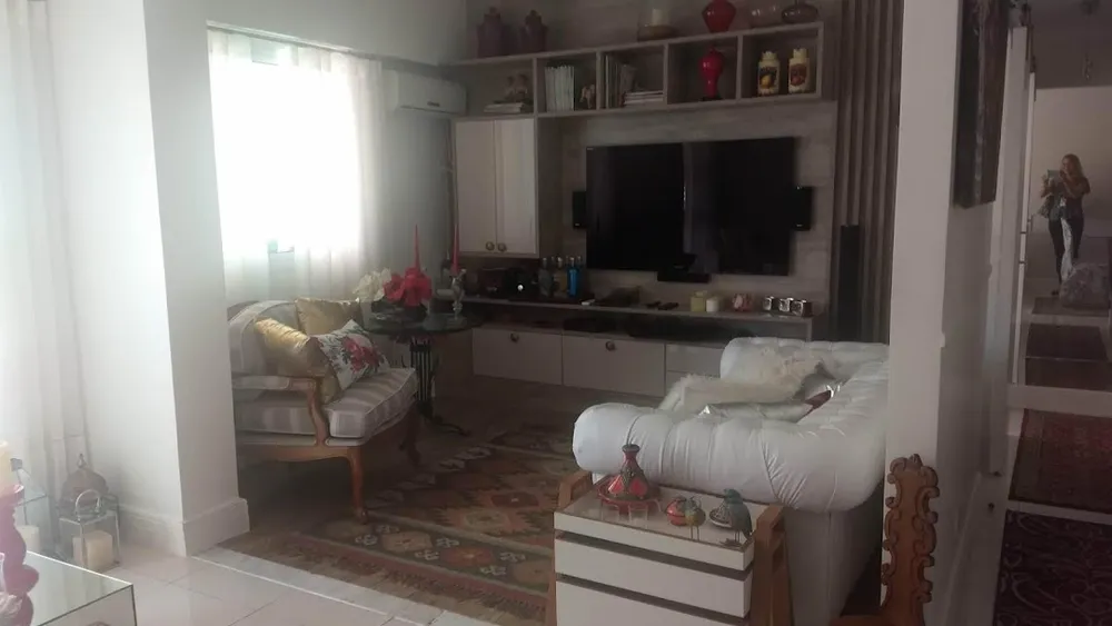 Apartamento, 2 quartos, 87 m² - Foto 6