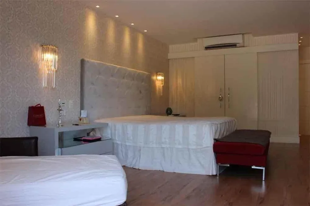 Casa, 4 quartos, 700 m² - Foto 16