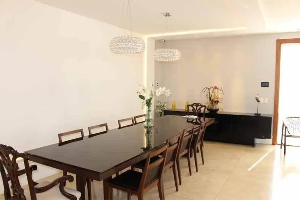 Casa, 4 quartos, 700 m² - Foto 14