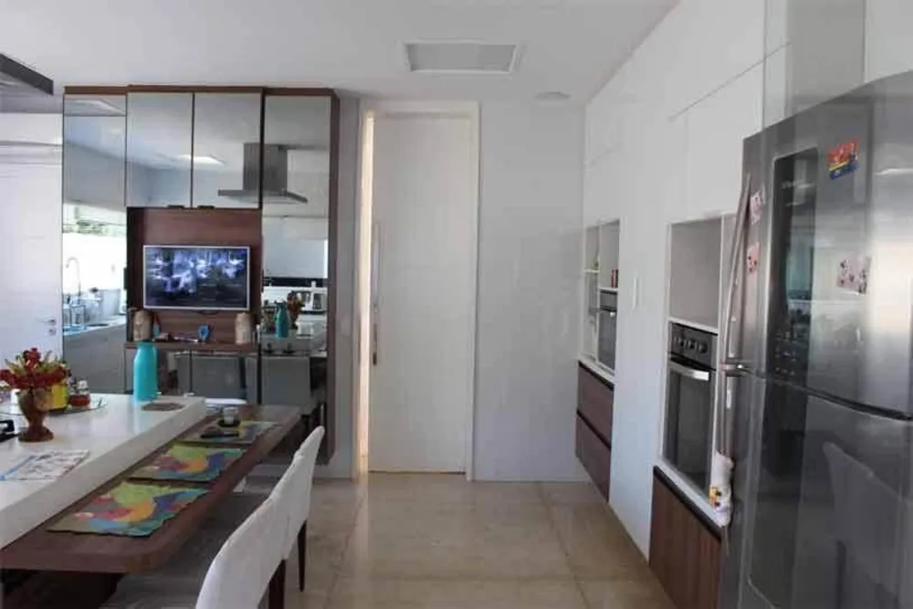 Casa, 4 quartos, 700 m² - Foto 11