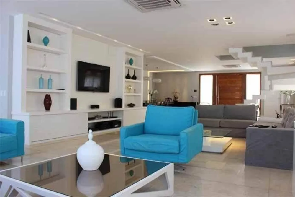 Casa, 4 quartos, 700 m² - Foto 13