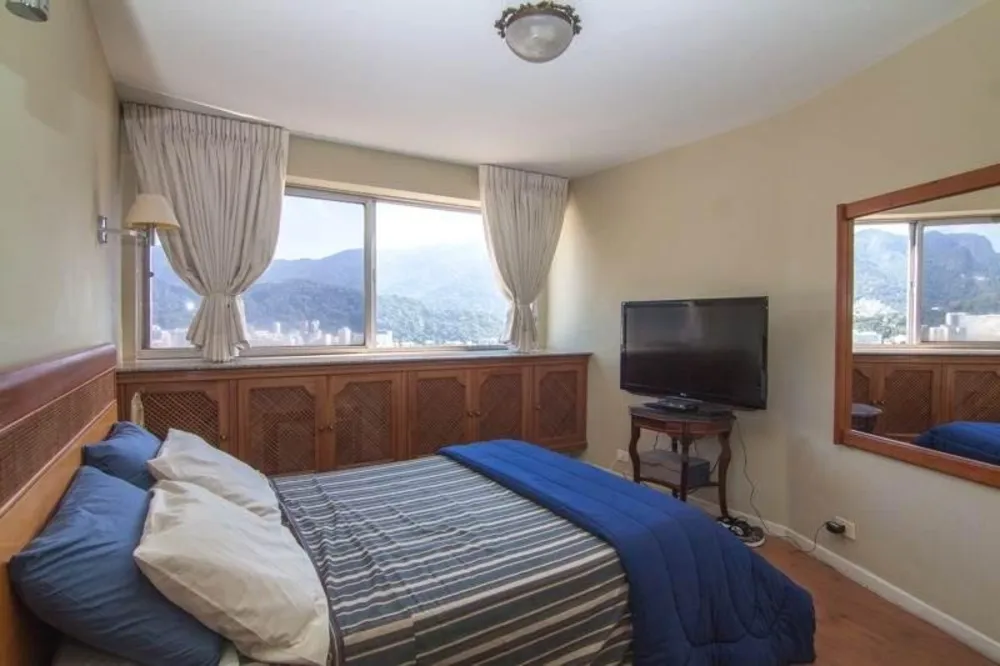 Apartamento, 1 quarto, 50 m² - Foto 8