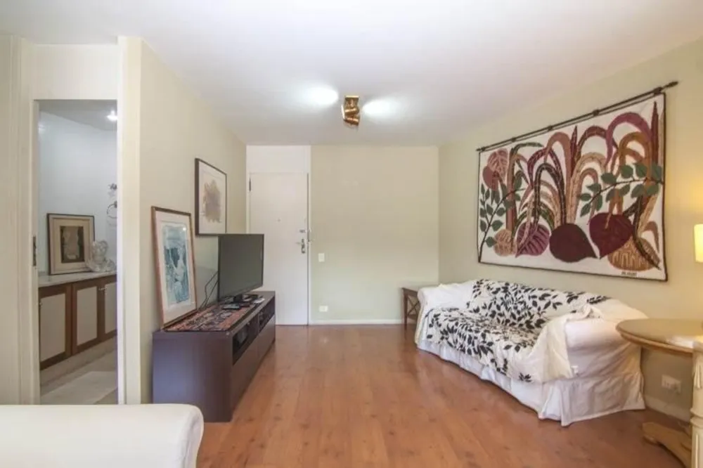 Apartamento, 1 quarto, 50 m² - Foto 6