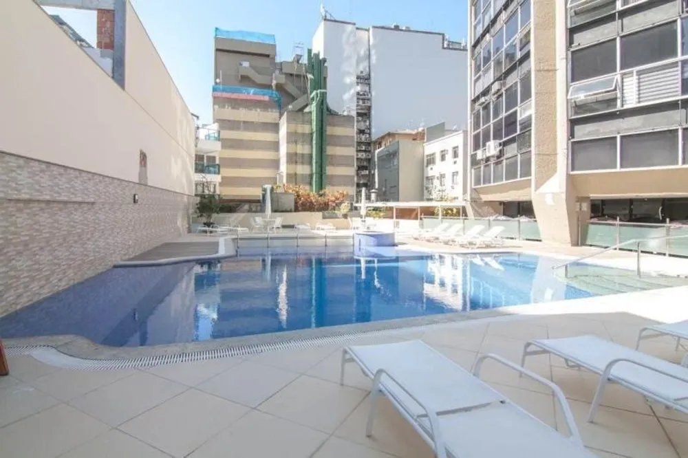 Apartamento, 1 quarto, 50 m² - Foto 16