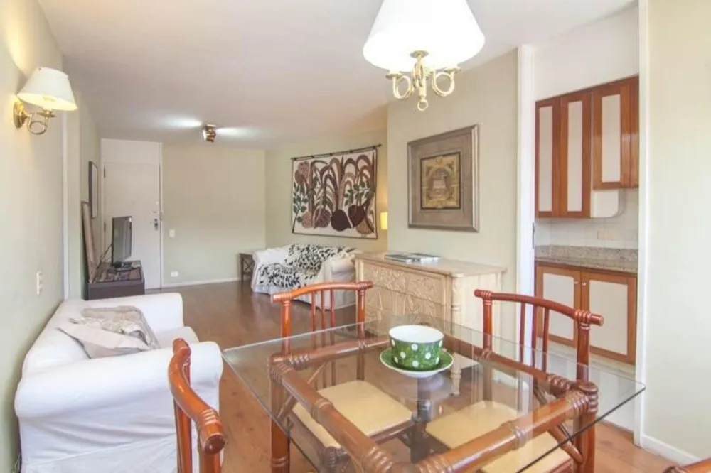 Apartamento, 1 quarto, 50 m² - Foto 5