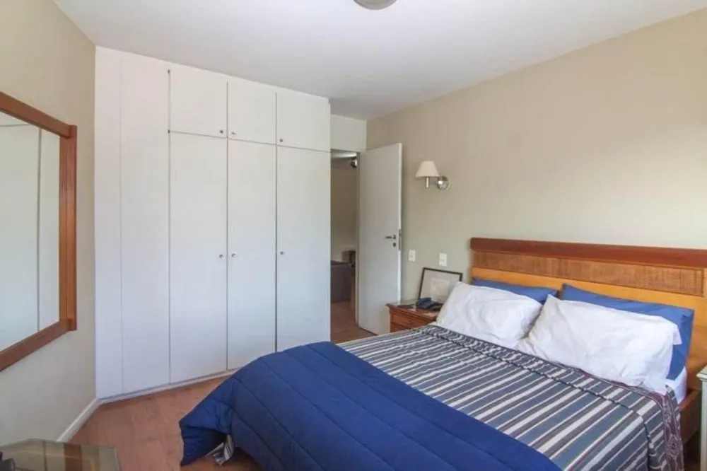 Apartamento, 1 quarto, 50 m² - Foto 9