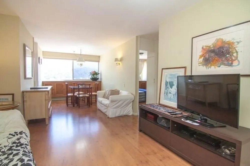 Apartamento, 1 quarto, 50 m² - Foto 4